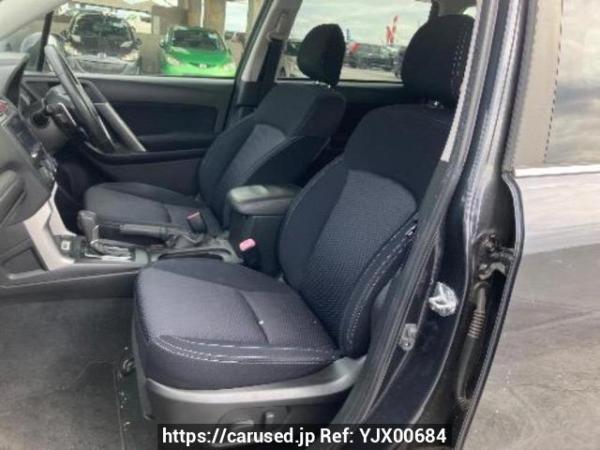 Used 2014 AT subaru forester SJ5 Image[12]