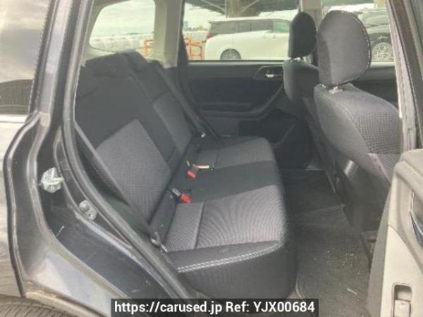 Used 2014 AT subaru forester SJ5 Image[13]