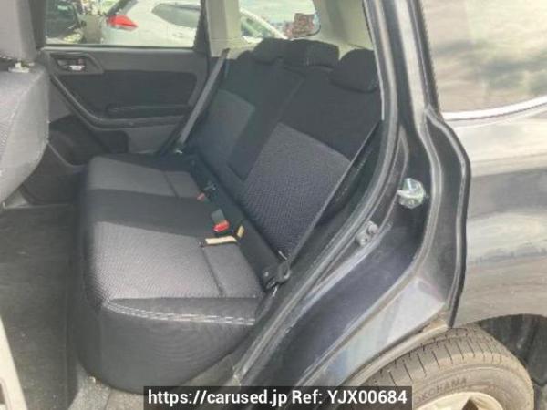 Used 2014 AT subaru forester SJ5 Image[14]