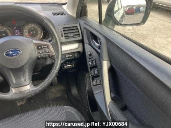Used 2014 AT subaru forester SJ5 Image[15]