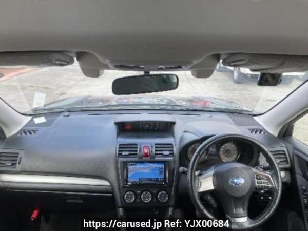 Used 2014 AT subaru forester SJ5 Image[17]