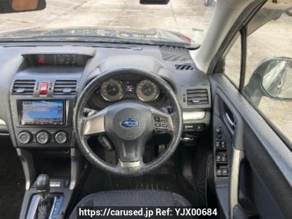 Used 2014 AT subaru forester SJ5 Image[19]