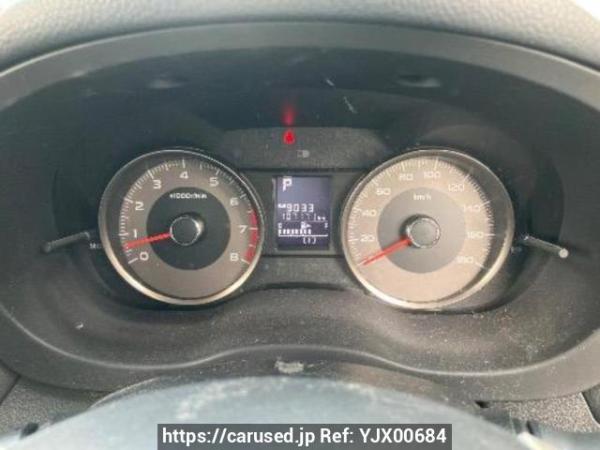 Used 2014 AT subaru forester SJ5 Image[20]