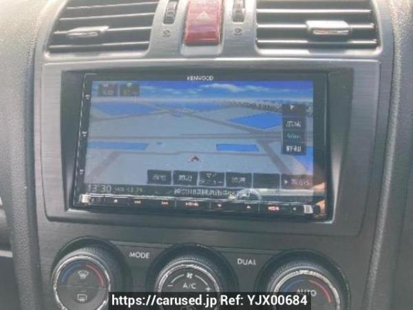 Used 2014 AT subaru forester SJ5 Image[22]