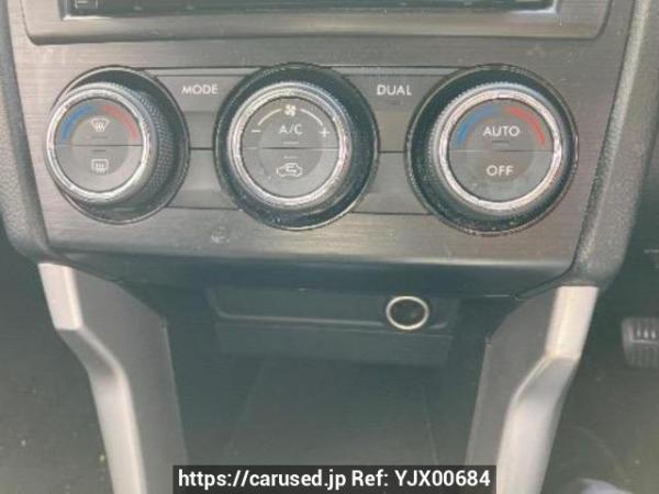 Used 2014 AT subaru forester SJ5 Image[23]