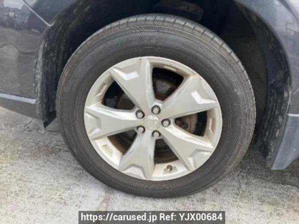 Used 2014 AT subaru forester SJ5 Image[28]