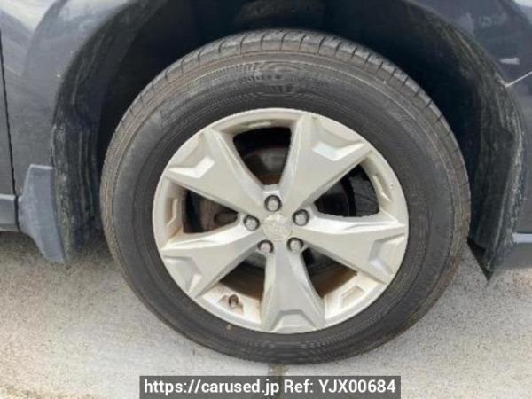 Used 2014 AT subaru forester SJ5 Image[29]