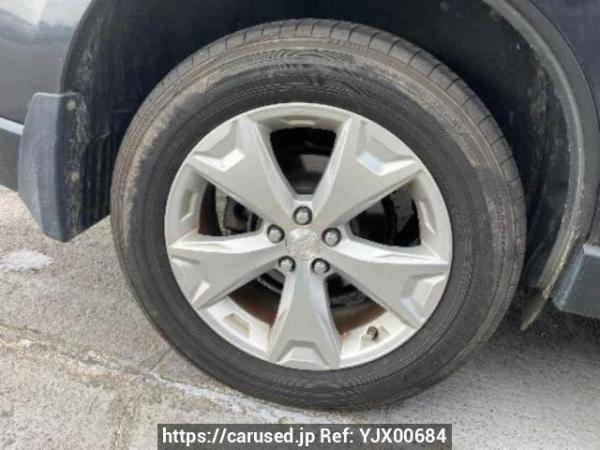 Used 2014 AT subaru forester SJ5 Image[30]