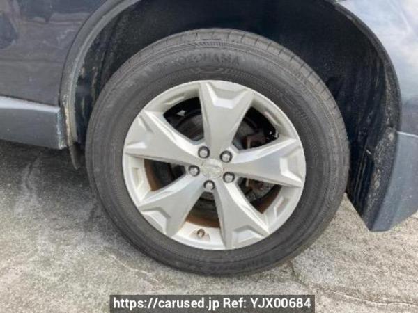 Used 2014 AT subaru forester SJ5 Image[31]