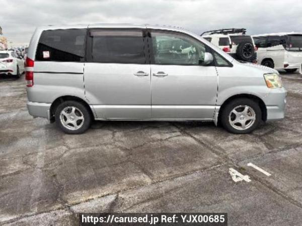 Used 2005 AT toyota noah AZR60G Image[7]
