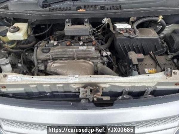 Used 2005 AT toyota noah AZR60G Image[9]