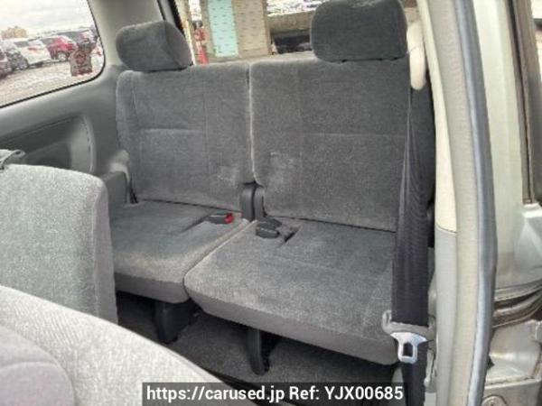 Used 2005 AT toyota noah AZR60G Image[15]
