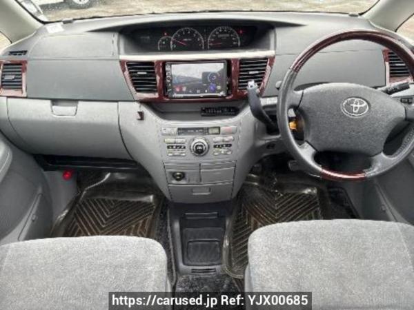 Used 2005 AT toyota noah AZR60G Image[16]