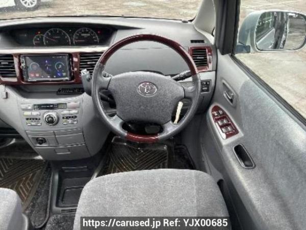 Used 2005 AT toyota noah AZR60G Image[18]