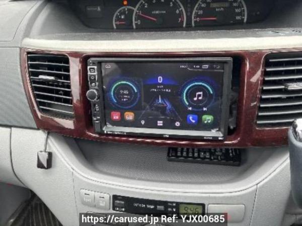 Used 2005 AT toyota noah AZR60G Image[19]