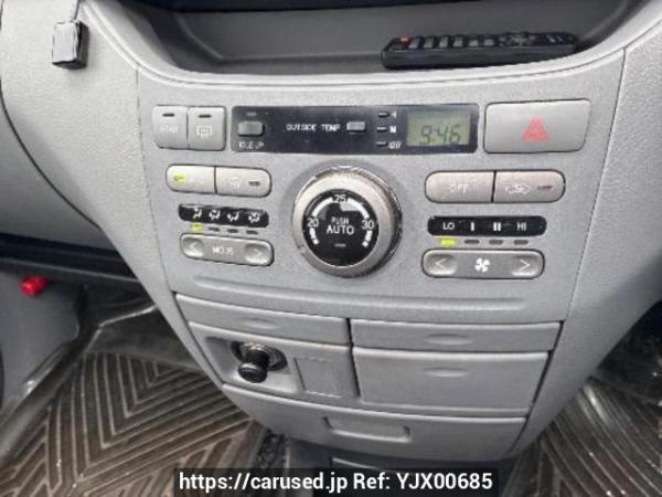 Used 2005 AT toyota noah AZR60G Image[20]