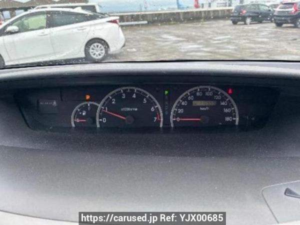 Used 2005 AT toyota noah AZR60G Image[22]