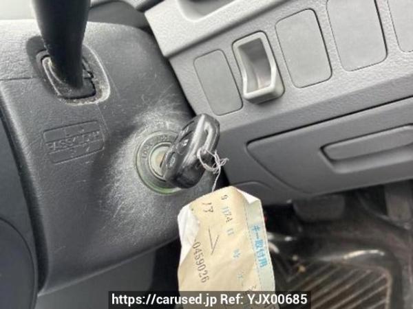 Used 2005 AT toyota noah AZR60G Image[24]