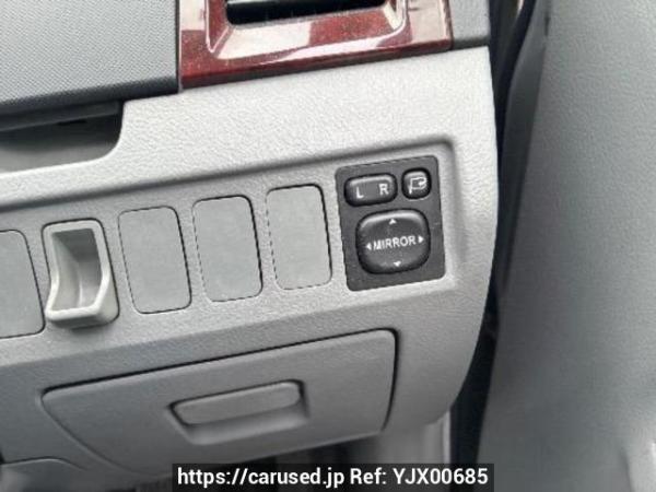 Used 2005 AT toyota noah AZR60G Image[25]