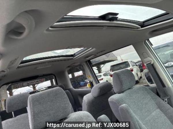 Used 2005 AT toyota noah AZR60G Image[27]