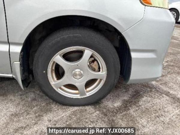Used 2005 AT toyota noah AZR60G Image[28]