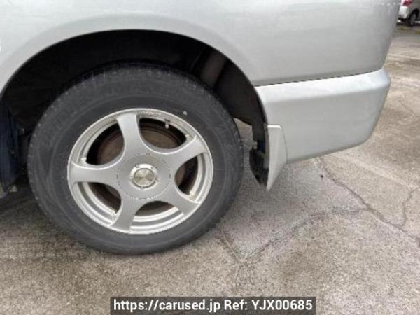 Used 2005 AT toyota noah AZR60G Image[31]
