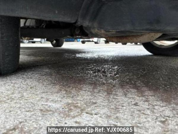 Used 2005 AT toyota noah AZR60G Image[34]