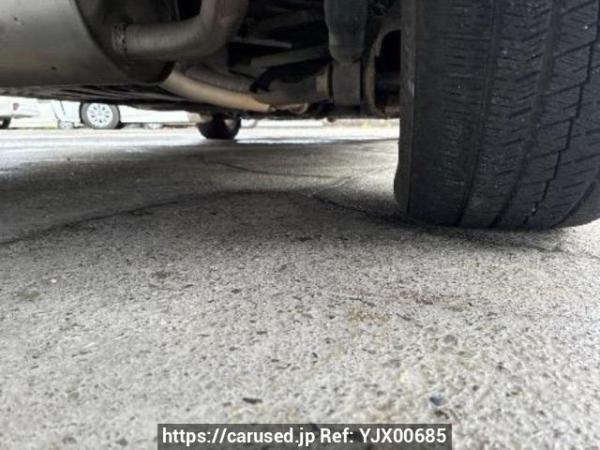 Used 2005 AT toyota noah AZR60G Image[37]