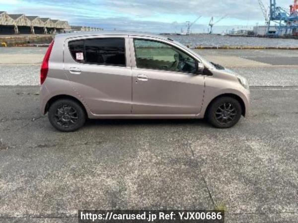 Used 2007 AT daihatsu mira L275S Image[7]
