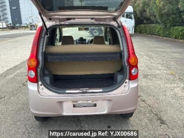 Used 2007 AT daihatsu mira L275S Image[8]