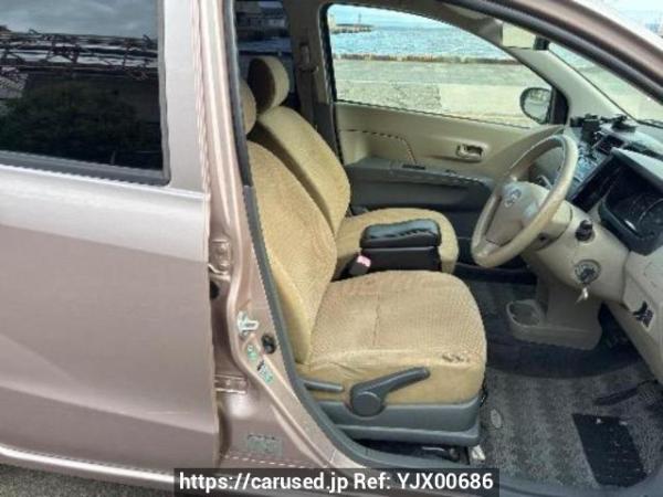 Used 2007 AT daihatsu mira L275S Image[11]