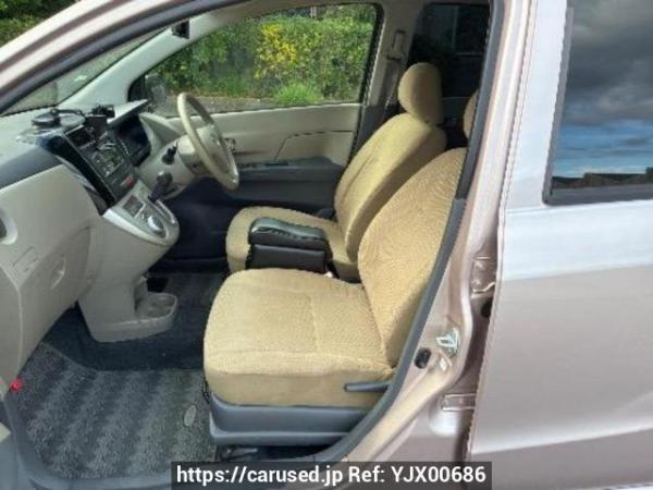 Used 2007 AT daihatsu mira L275S Image[12]