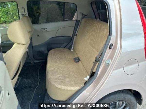 Used 2007 AT daihatsu mira L275S Image[14]