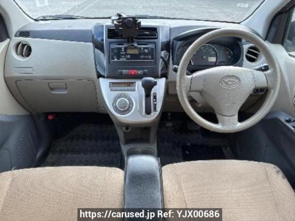 Used 2007 AT daihatsu mira L275S Image[17]