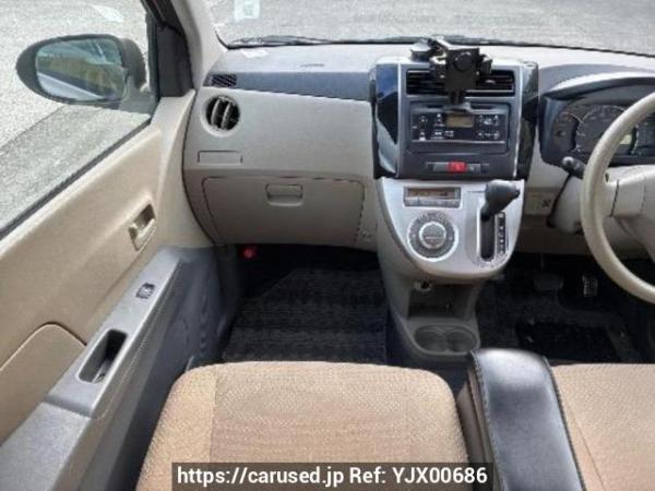 Used 2007 AT daihatsu mira L275S Image[18]