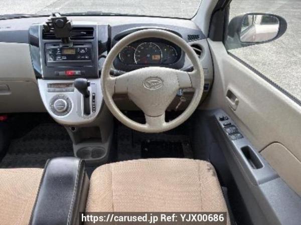 Used 2007 AT daihatsu mira L275S Image[19]