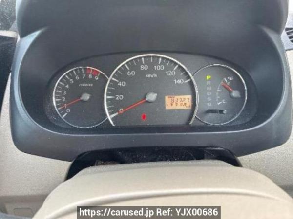 Used 2007 AT daihatsu mira L275S Image[20]