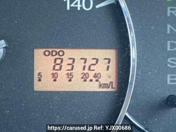 Used 2007 AT daihatsu mira L275S Image[21]
