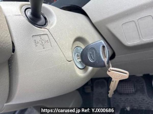 Used 2007 AT daihatsu mira L275S Image[26]