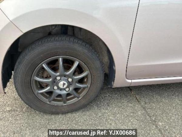 Used 2007 AT daihatsu mira L275S Image[27]