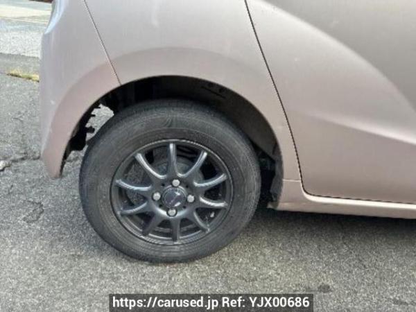 Used 2007 AT daihatsu mira L275S Image[29]