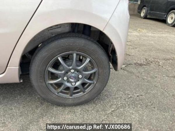 Used 2007 AT daihatsu mira L275S Image[30]