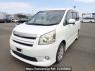 Used 2010 AT toyota noah ZRR70W Image[2]