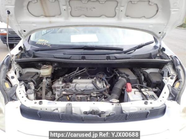 Used 2010 AT toyota noah ZRR70W Image[9]
