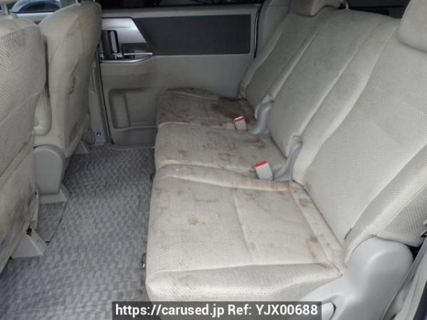 Used 2010 AT toyota noah ZRR70W Image[14]