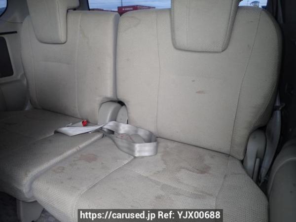 Used 2010 AT toyota noah ZRR70W Image[15]