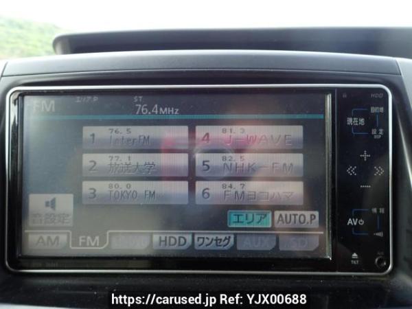 Used 2010 AT toyota noah ZRR70W Image[19]