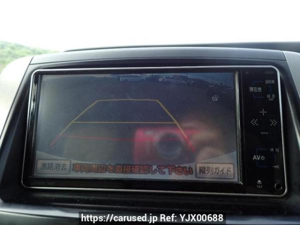 Used 2010 AT toyota noah ZRR70W Image[20]