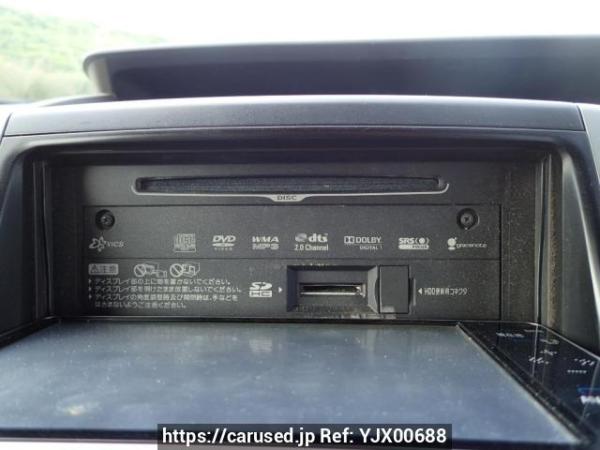 Used 2010 AT toyota noah ZRR70W Image[21]