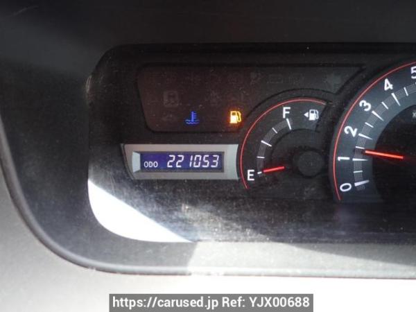 Used 2010 AT toyota noah ZRR70W Image[24]